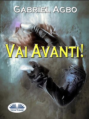 cover image of Vai Avanti!